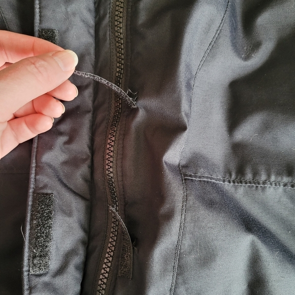 Columbia Alpine Vista Omni Tech winter jacket size medium - Picture 15 of 16